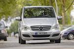 Mercedes-Benz Viano 2011 года